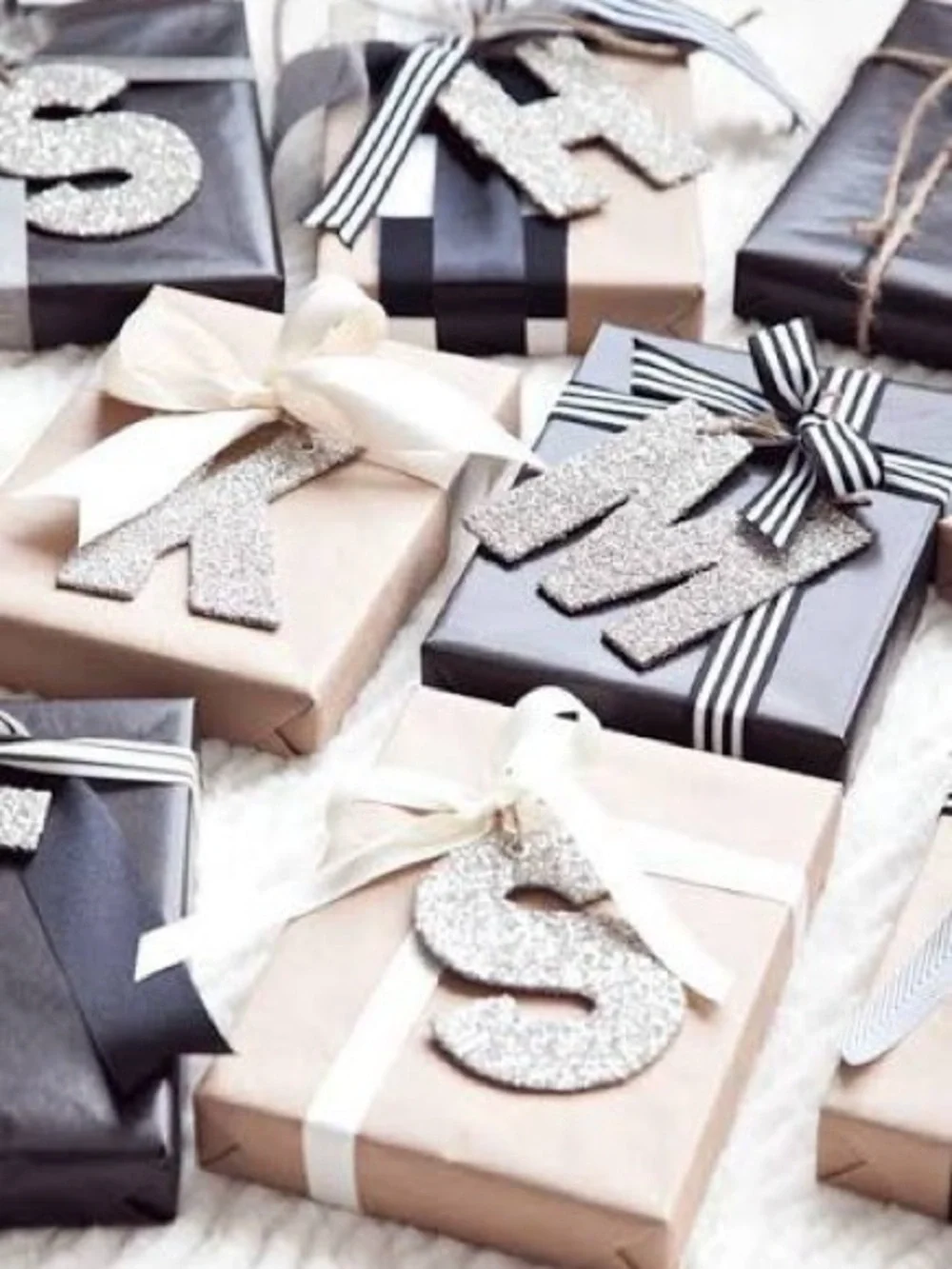 Elegant Gift Wrap Add-On | Small Items | Jewelry, Accessories, Tiny Gifts |